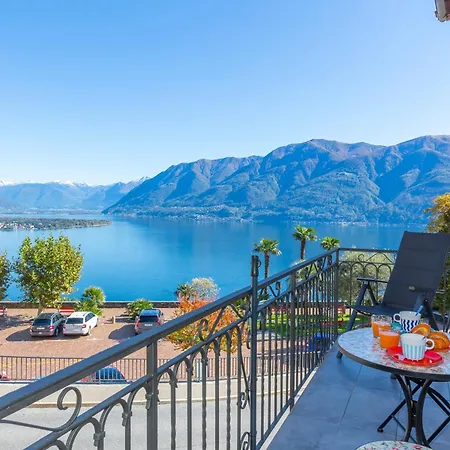 Splendid View