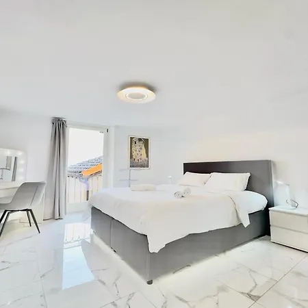 Appartement Red And Yellow - Happy Ronco sopra Ascona