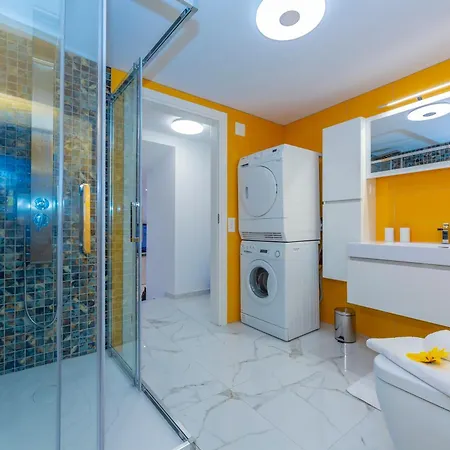 Red And Yellow - Happy