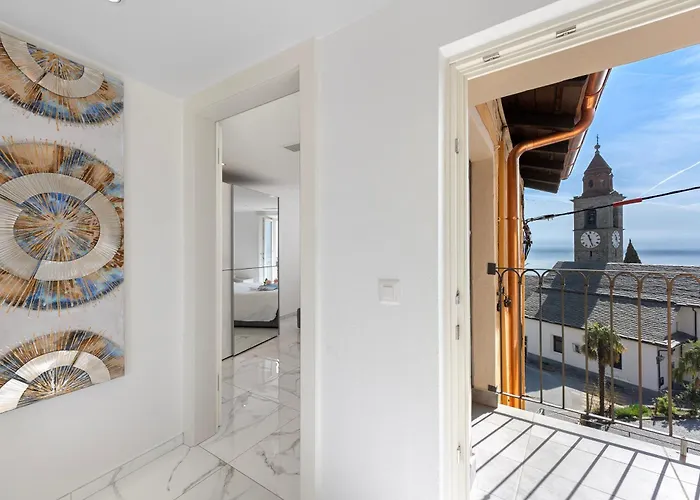 Apartament Red And Yellow - Happy *