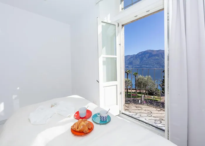 Lägenhet Red And Yellow - Happy