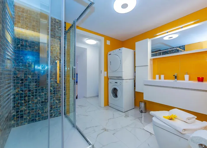 Red And Yellow - Happy